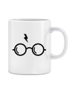 Puodelis Harry Potter Face Puodelis Harry Potter Face